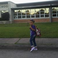 Brandi Roach Photo 12