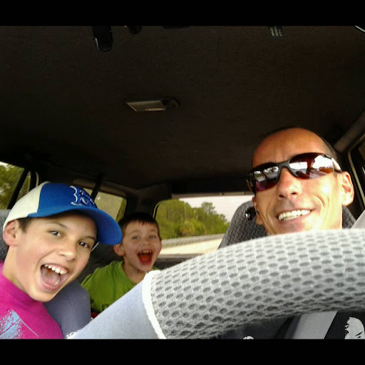 Anthony Mullins Photo 37