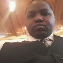 Brian Hampton Photo 43