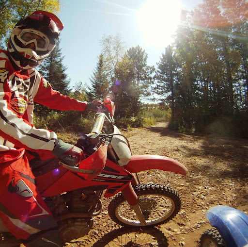 Shane Poole Photo 33