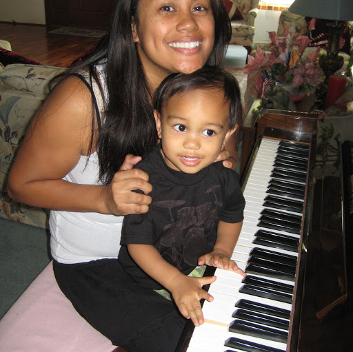 Jessica Benavente Photo 7
