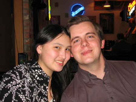 Rachel Wilder Photo 2