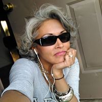 Amy Ybarra Photo 7