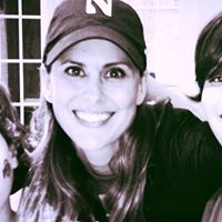 Kristin Parker Photo 18