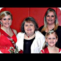 Jill Potts Photo 15