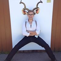 Aaron Stevenson Photo 32