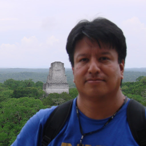 Julio Estrada Photo 36