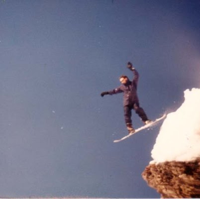 David Starr Photo 15