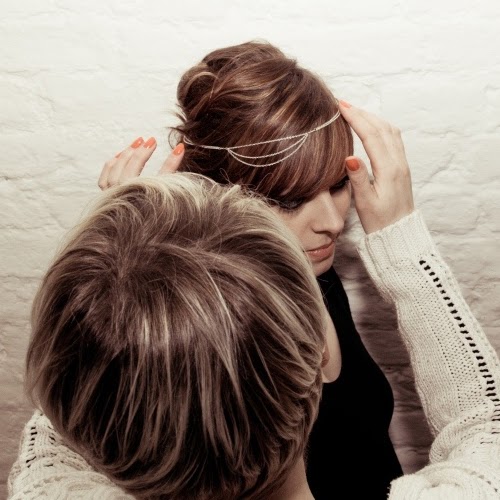 Natalie Baxter Photo 28