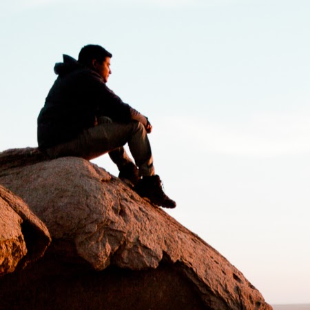 Shaun Morrison Photo 7