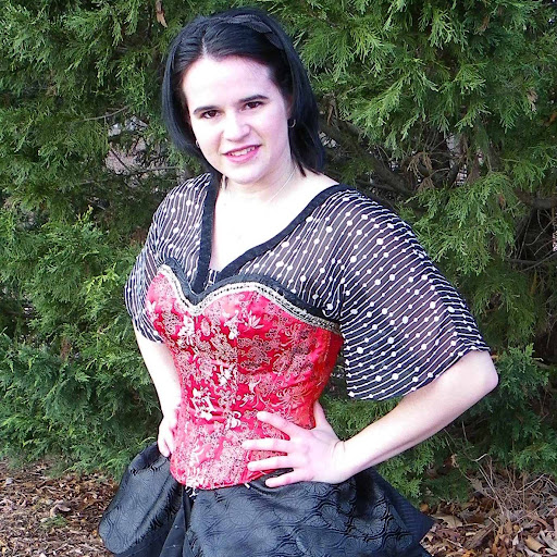 Amanda Richard Photo 31