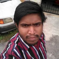 Patrick Pereira Photo 32