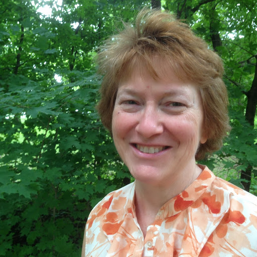 Mary Hudson Photo 37