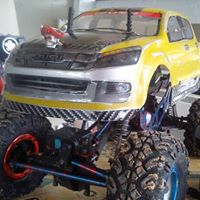 Jerry George Photo 26