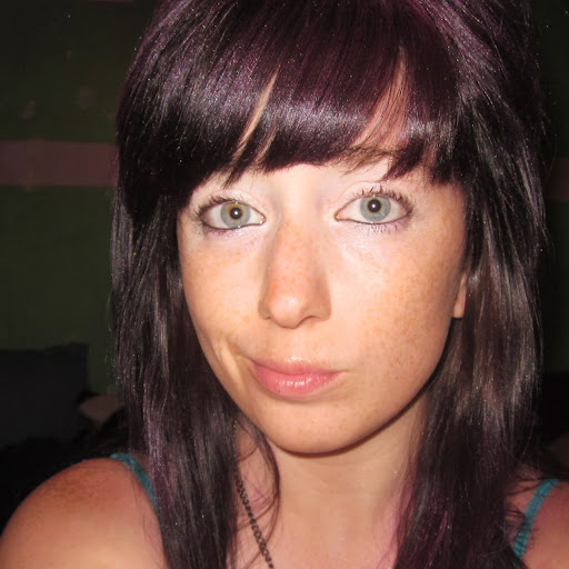 Christina Wyatt Photo 36