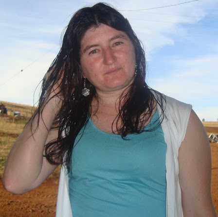 Patricia Scherer Photo 10