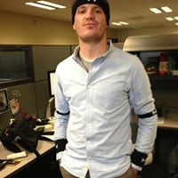 Robert Bakke Photo 15