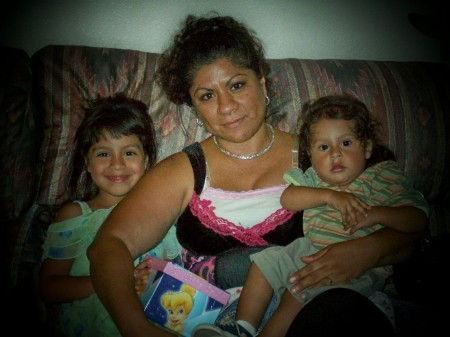 Mary Sanchez Photo 25