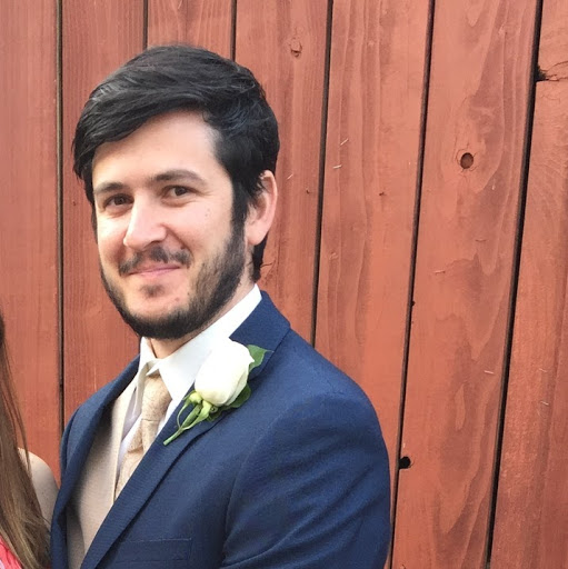 Eric Clifford Photo 31