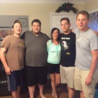 Jonathan Lamb Photo 26