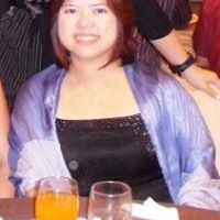 Christine Sim Photo 15