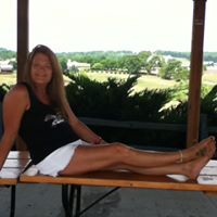 Kristina Sayers Photo 2