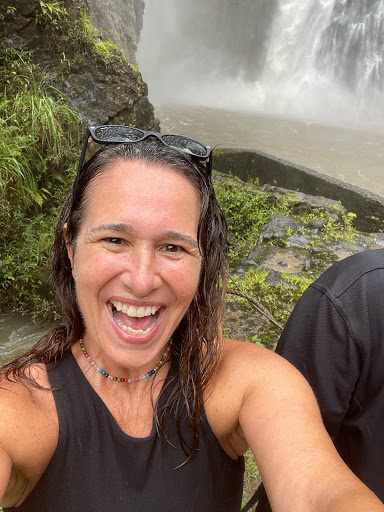 Gina Powers Photo 19