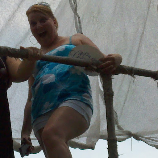 Candice Ackerman Photo 2