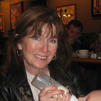 Caroline Eader Photo 4