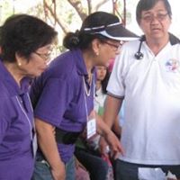 Bernadette Munoz Photo 25