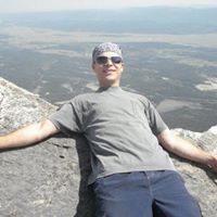 Curtis Nichols Photo 20