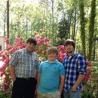 Amy Whiteley Photo 14