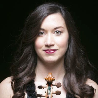 Beth Larson Photo 4
