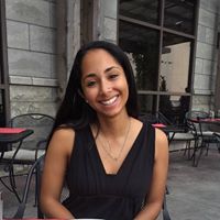 Alisha Gardner Photo 28