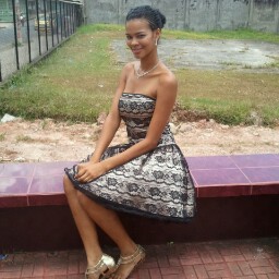 Stacy Hammond Photo 12