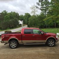 Randall Gann Photo 7