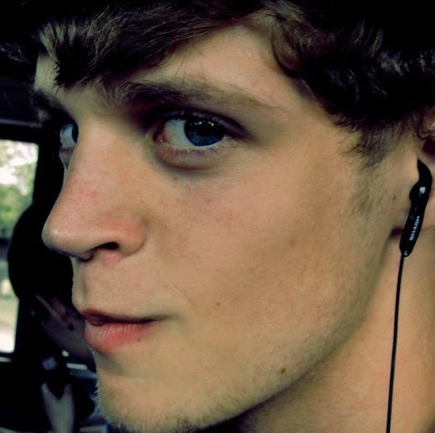 Christopher Vincent Photo 44