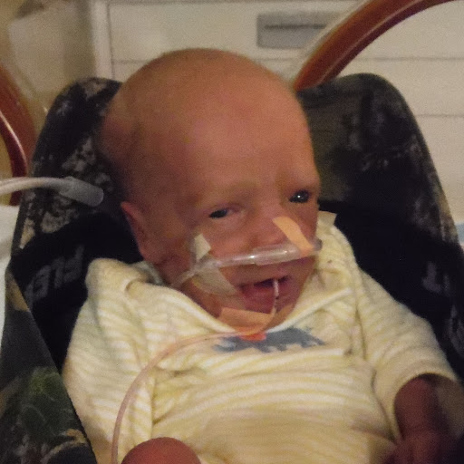 Russell Spencer Photo 14