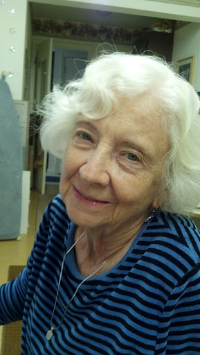 Betty Kerr Photo 37