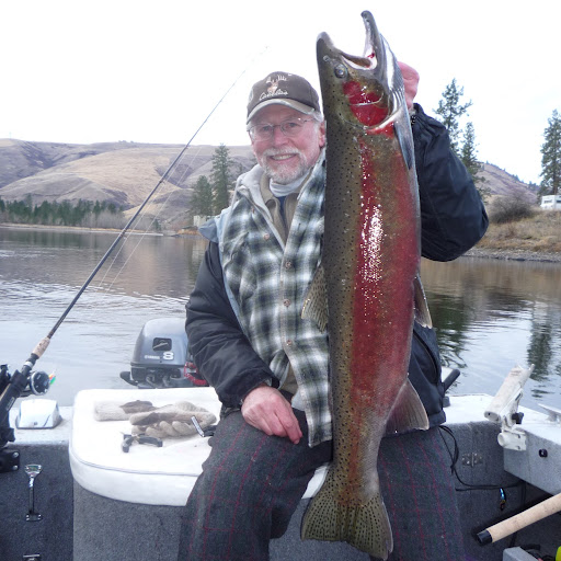 Ron Sharp Photo 15