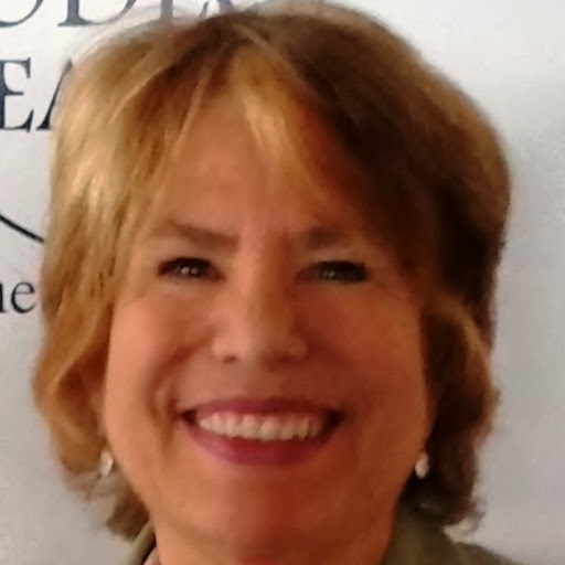 Sue Bernstein Photo 8