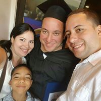 Anthony Aponte Photo 33