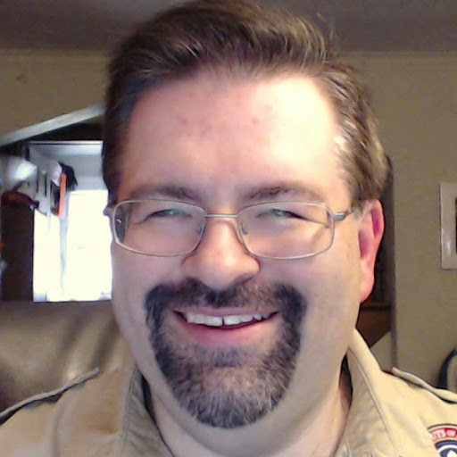 Jason Evans Photo 31