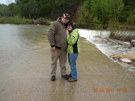 Daniel Dorris Photo 7