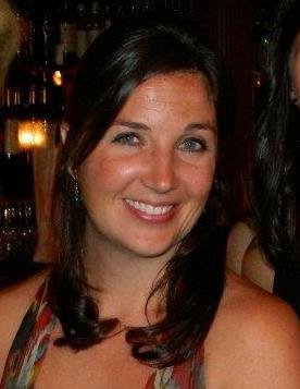 Kathleen Fallon Photo 8