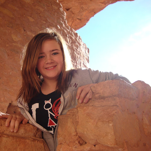 Tonya Taylor Photo 27