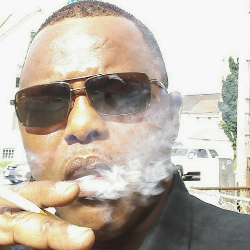 Pernell Brown Photo 8