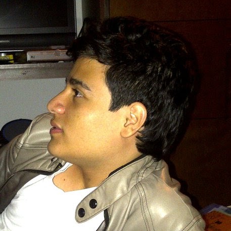 Carlos Llanos Photo 26
