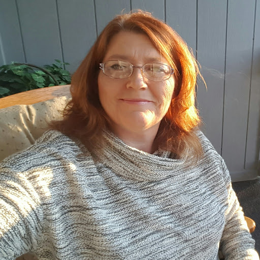 Angela Reid Photo 28