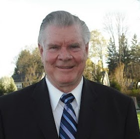 Gerald Warren Photo 17